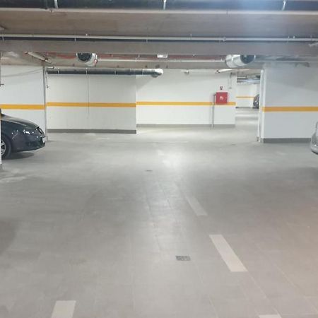 Golden Studio - Private Parking ドゥブロブニク エクステリア 写真
