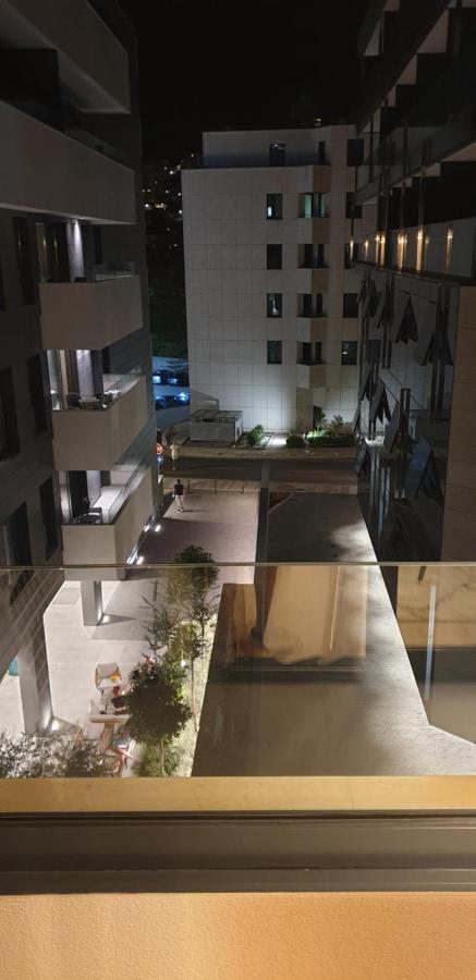 Golden Studio - Private Parking ドゥブロブニク エクステリア 写真